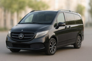 Mercedes Classe V