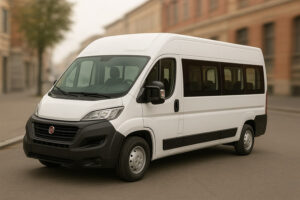 Minibus