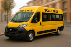 Scuolabus