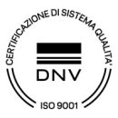 Certificazione Sistema Qualità
